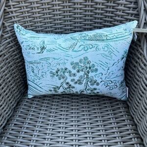 Throw Pillow